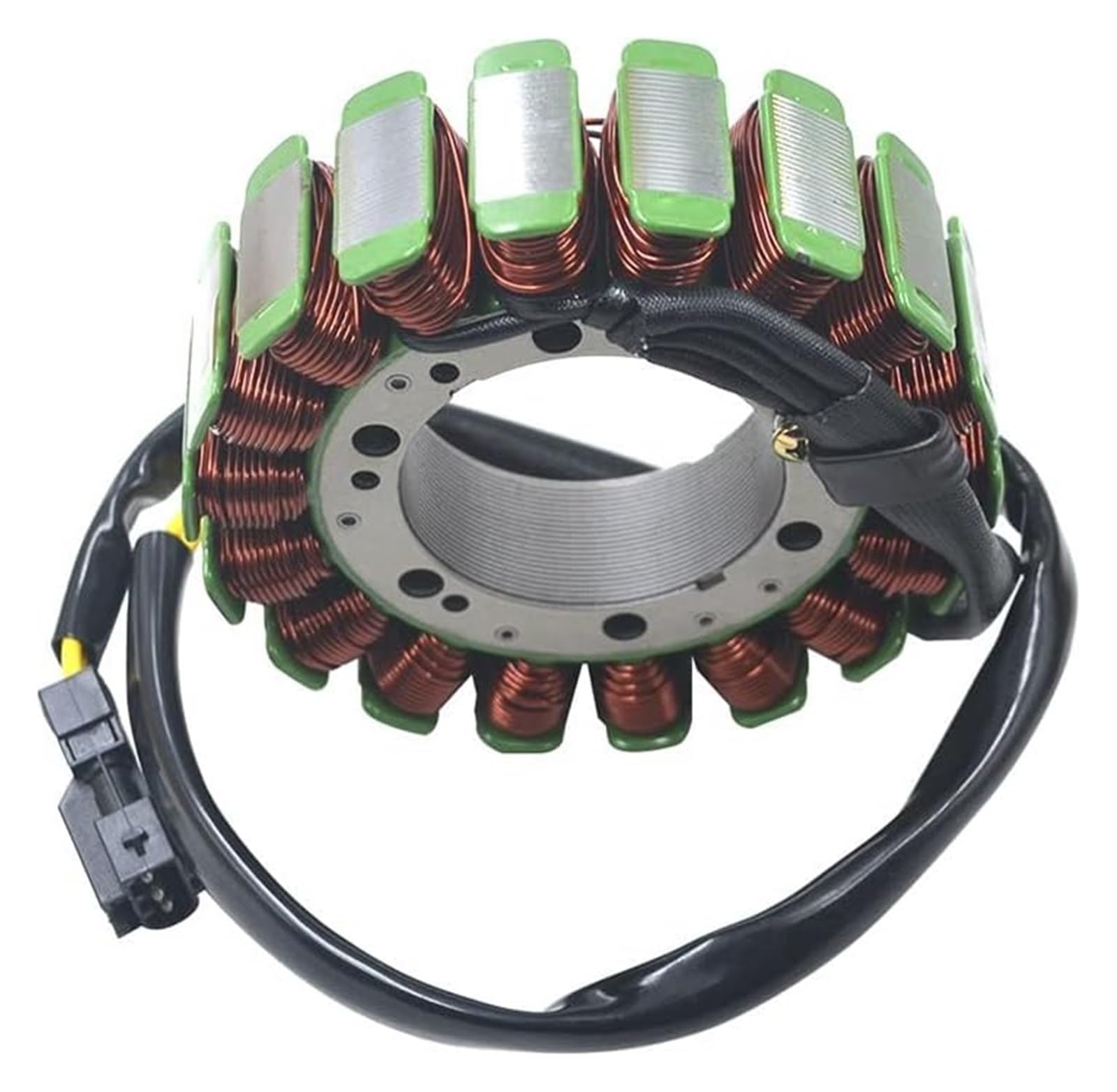 pour BMW F650GS 2009-2014 F700GS F800R F800S F800GS F800ST F800GT F 800 2007-2014 Générateur D'allumage Stator Magneto Coil Assembly Bobine Magnéto Stator