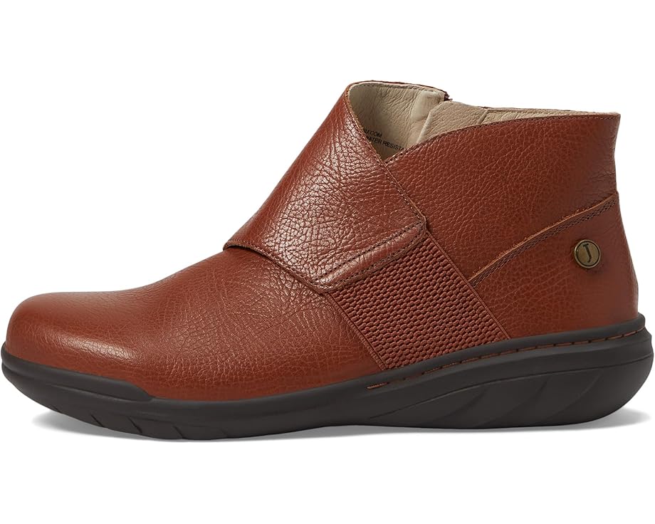 Jambu Bary Water Resistant - Left View