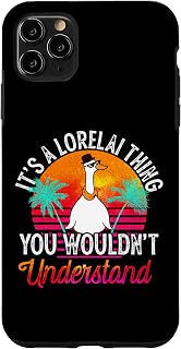 iPhone 11 Pro Max It's A Lorelai Thing You Wouldn't Understand Funny Lorelai Case