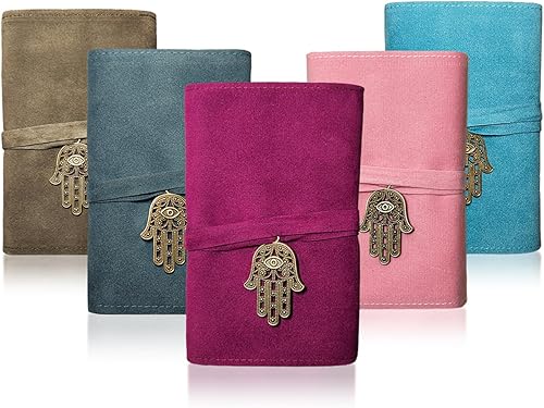 Knana 5pcs Tarot de terciopelo Tarot Tarot Bolsas y Bolsas Tarot Accesorios - Árbol