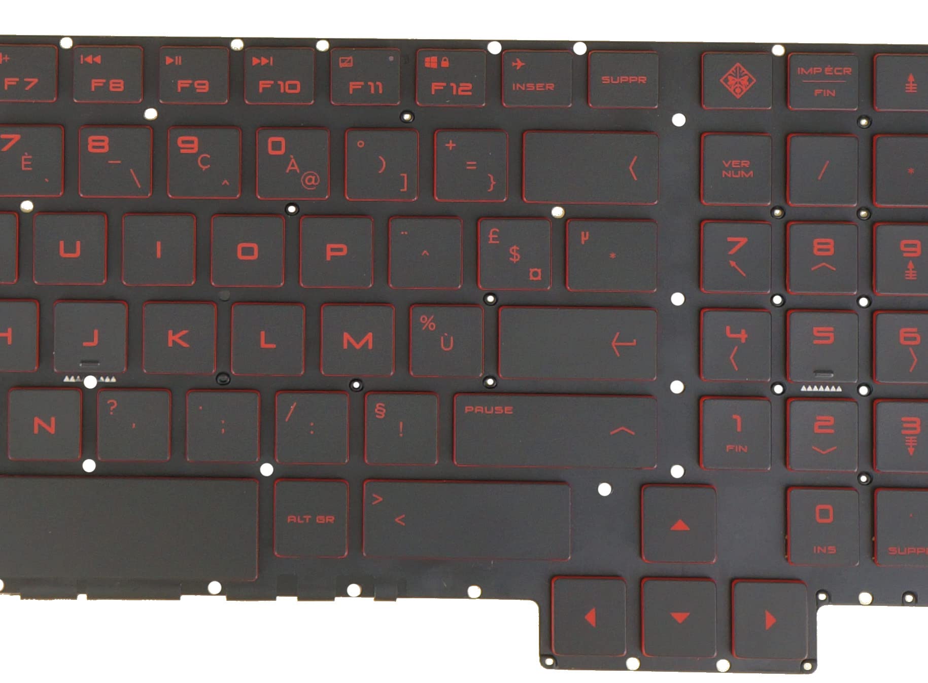 TAPIS PROTÈGE- RÉSERVOIR COMPATIBLE DEAUVILLE NTV 650 V [1998-2005 TAPIS PROTÈGE- RÉSERVOIR COMPATIBLE DEAUVILLE NTV 650 V [1998-2005