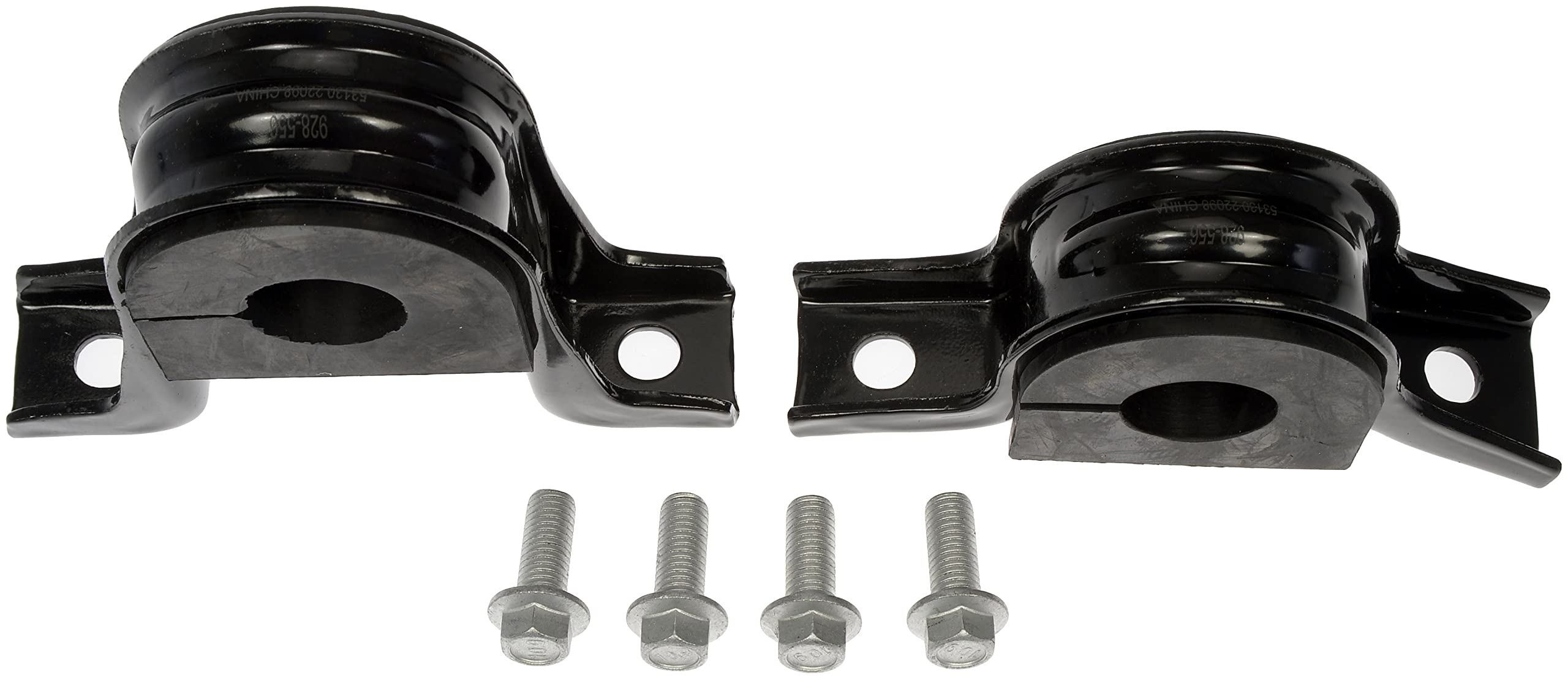 Dorman Stabilisator-Lenkerbuchsen-Set – Präziser Ersatz Für Originale Fahrzeugteile
