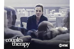 Couples Therapy: An Intimate Look into the Lives of Six Couples