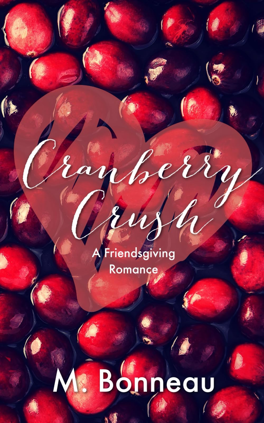 Cranberry Crush