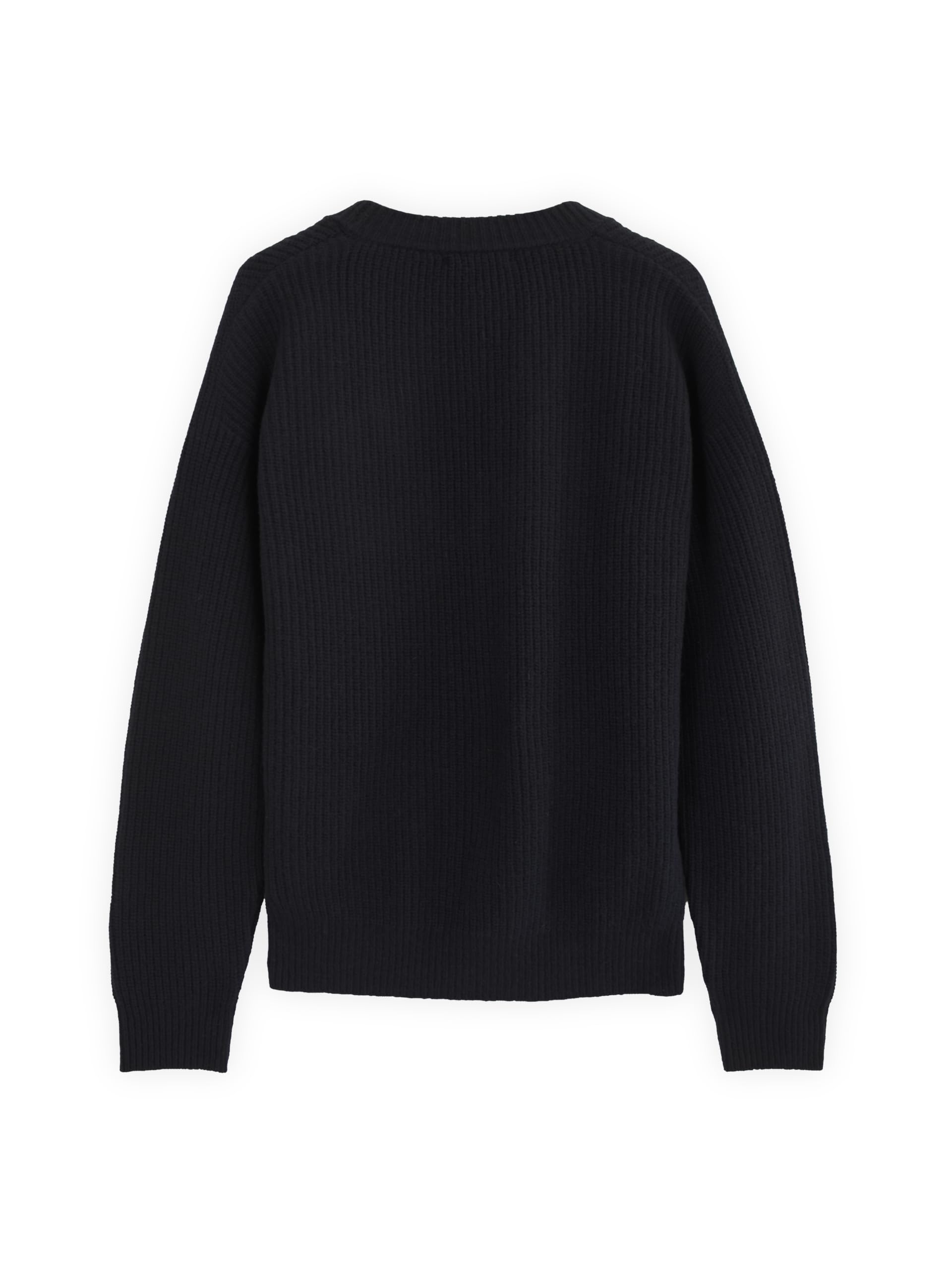 Diana Studio BLU Navy, XXL Suéter para Hombre