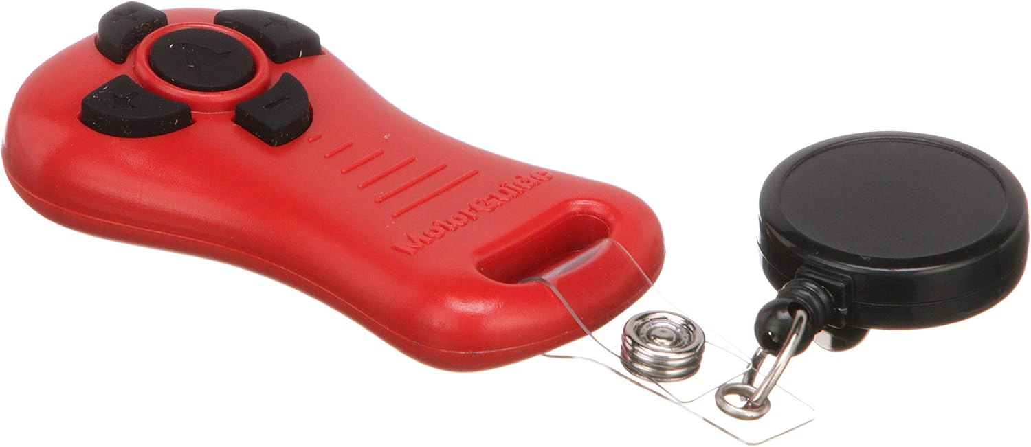 M887657 Control Remoto inalámbrico Digital RF — para