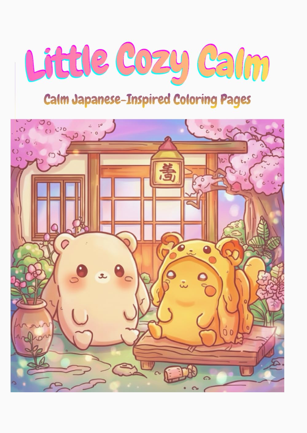 Little Cozy Calm