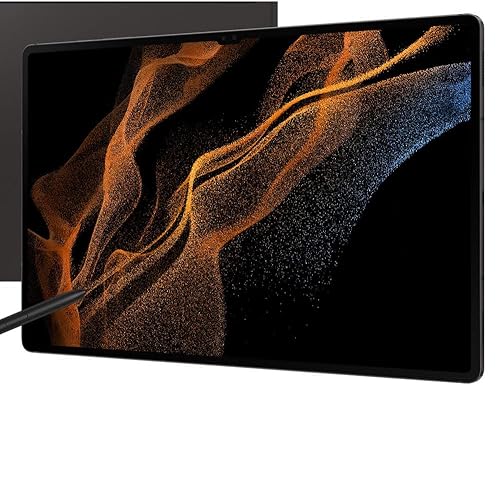 Samsung Galaxy Tab S8 Ultra 14.6 Inch 128GB Wi-Fi Android Tablet