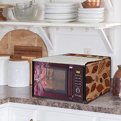 DREAM CARE Microwave Oven Cover for IFB 20 Liter 20SC2