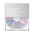 I Feel The Light featuring Earth, Wind & Fire/Little Glee Monster