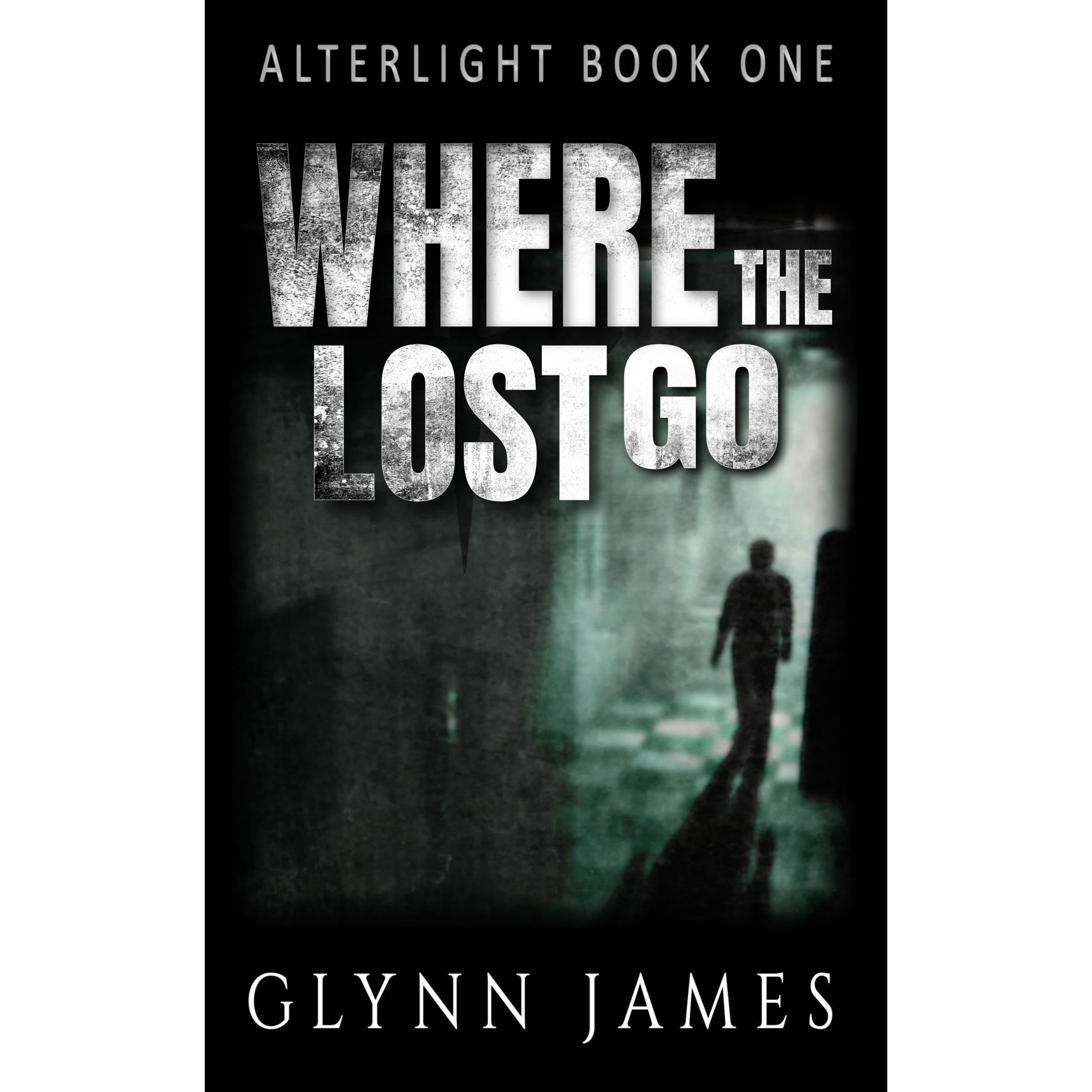 Where the Lost Go