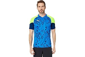 PUMA Men's Training Jersey: Elevate Your Game