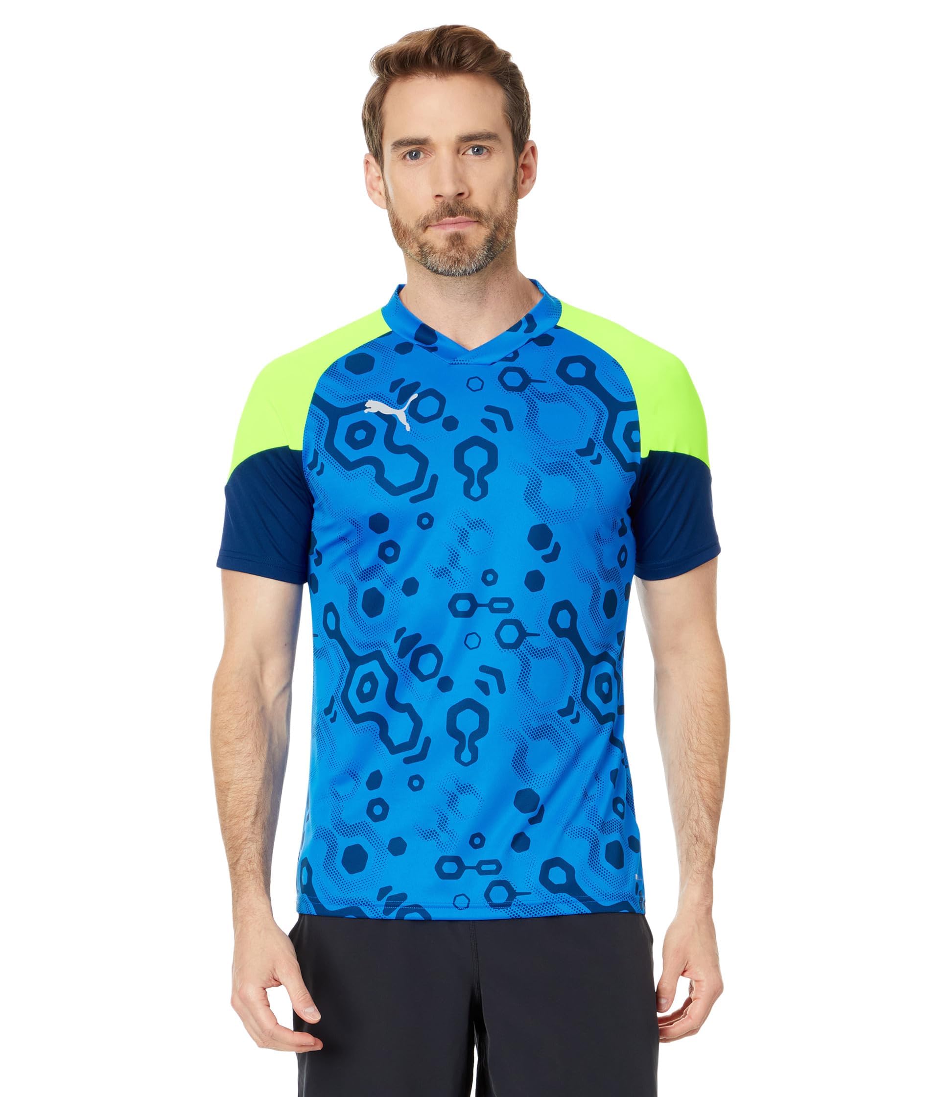 PUMA Men's Training Jersey