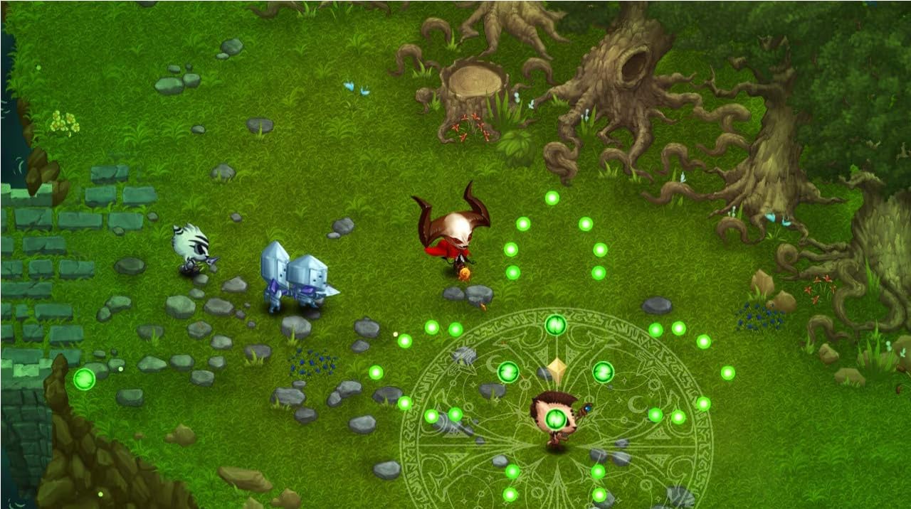 Rack N Ruin - For Nintendo Switch : Amazon.ca: Video Games