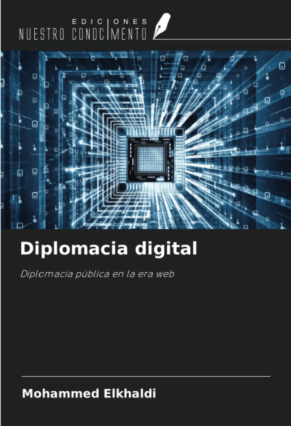 Diplomacia digital: Diplomacia pública en la era web