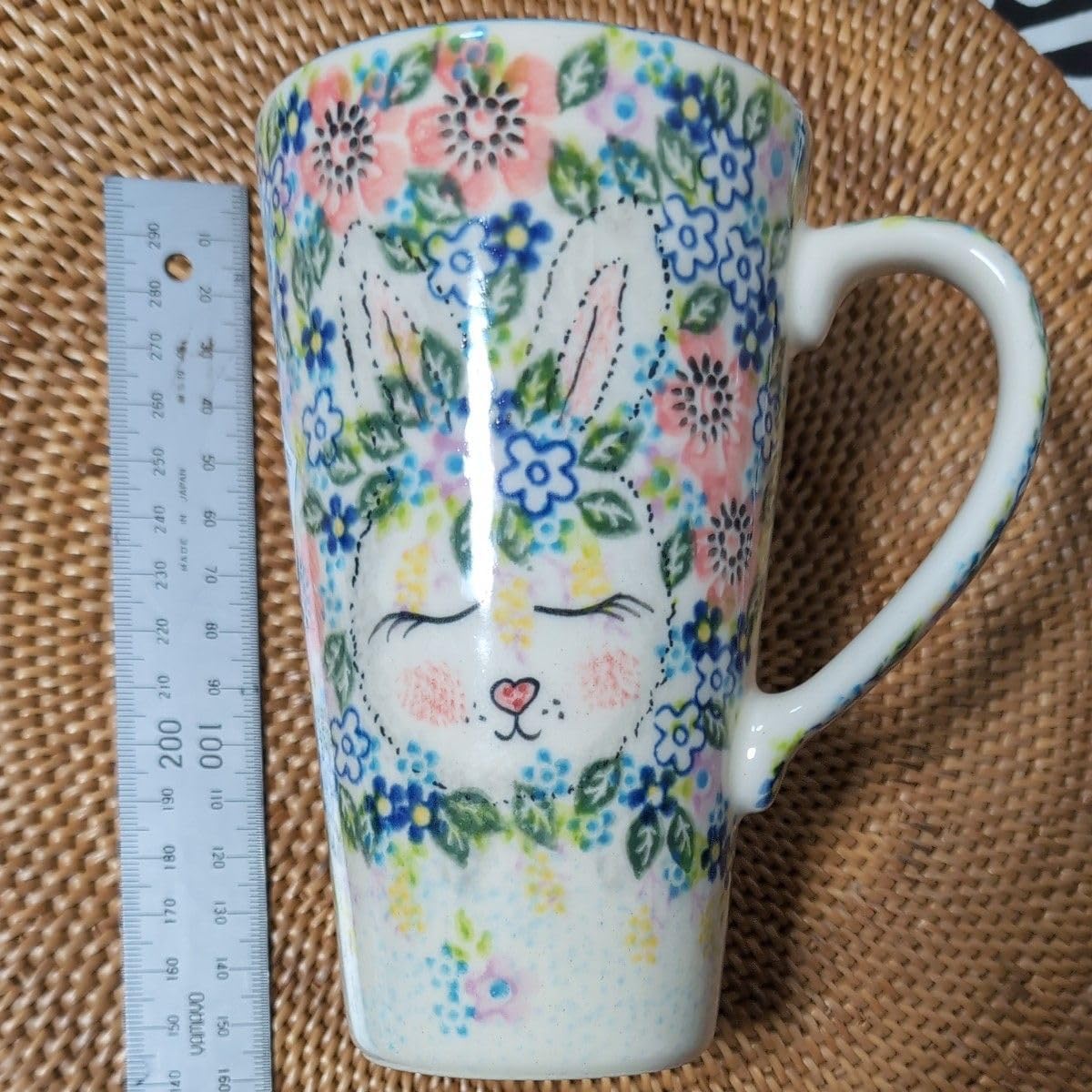 ツェラミカ、ポーリッシュポタリー、ポーランド食器 ポーランド食器 丸