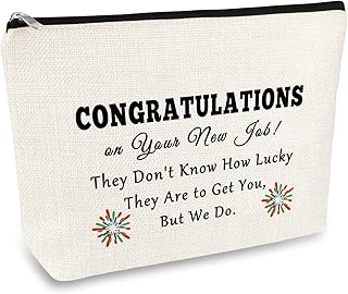 Mikela Regalo de despedida de compañero de tr...