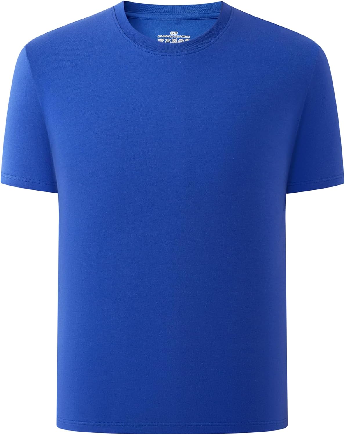 Winging Day Boys Short Sleeve Summer Crewneck Kids T-Shirts Top Girls Tee