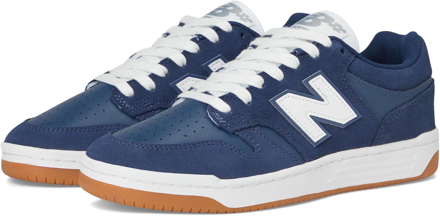 New Balance Mens 480