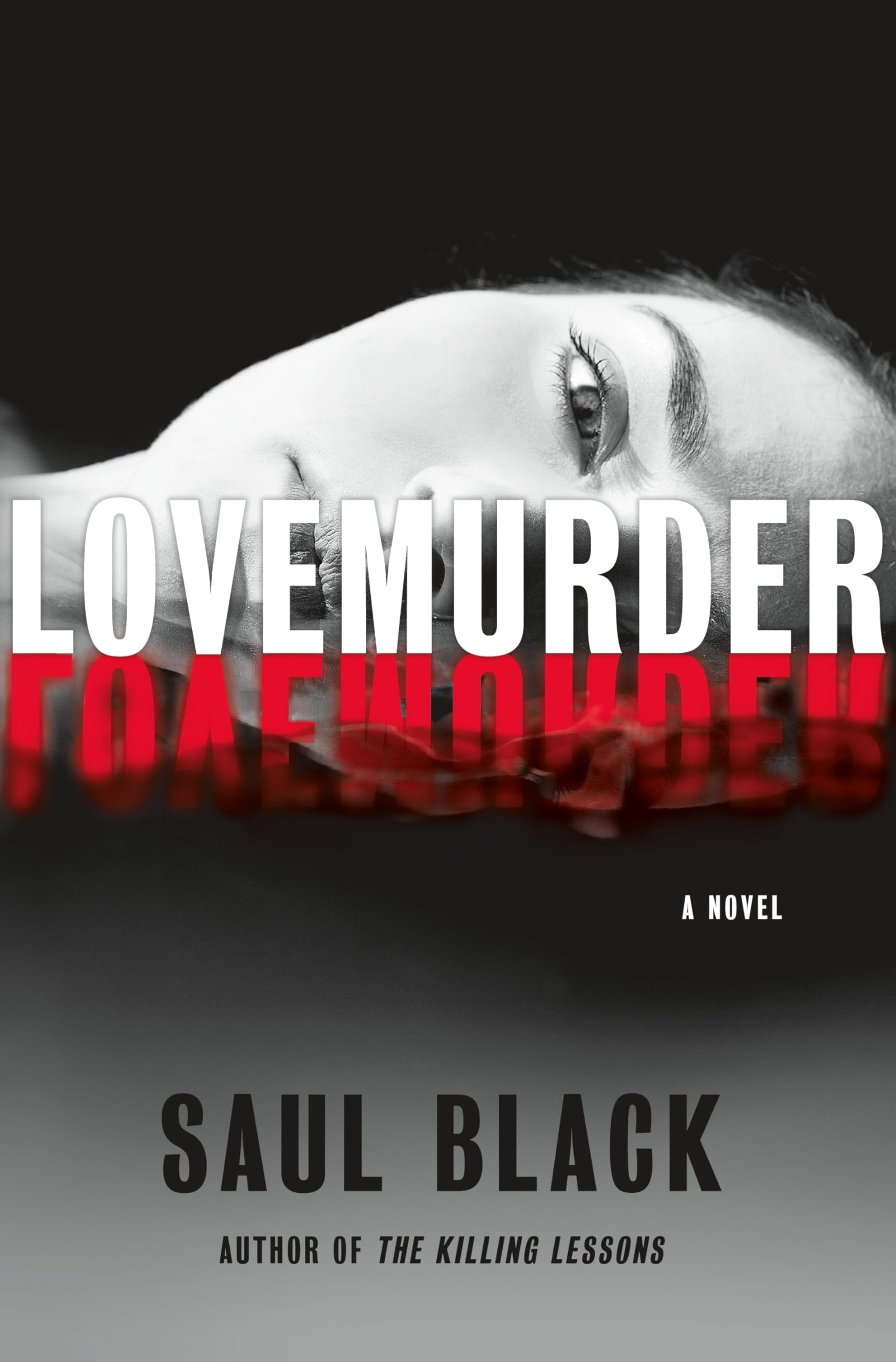 Buy Lovemurder (International Edition) — BookShops.in
