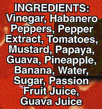 Z Nothing Hot Sauce, Beyond Extremely, 5 Ounce