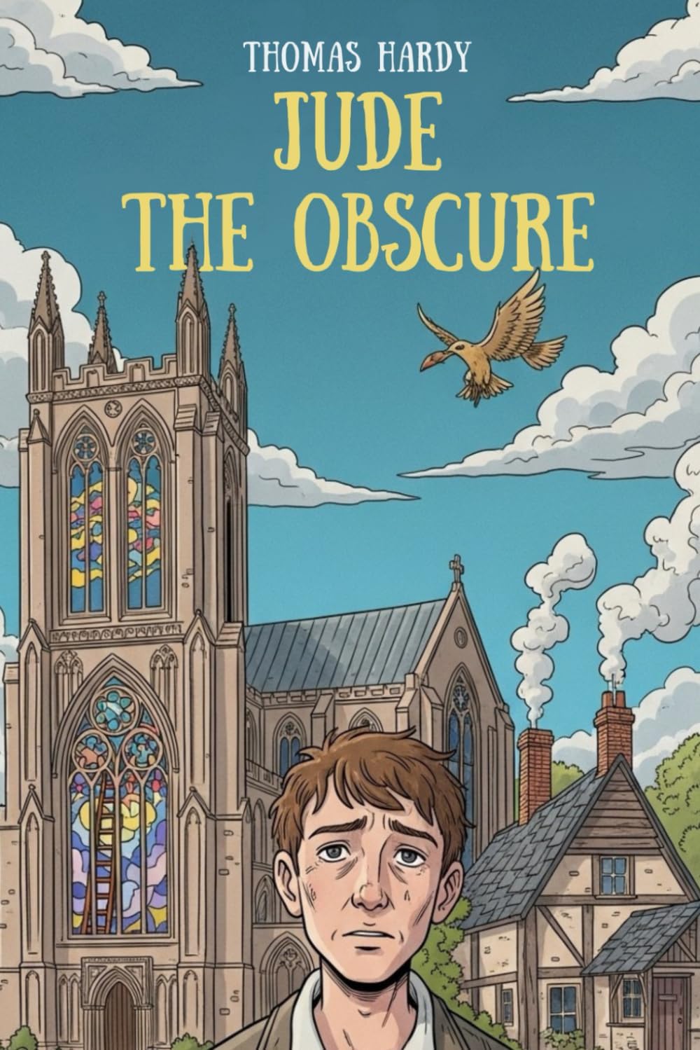 Jude The Obscure