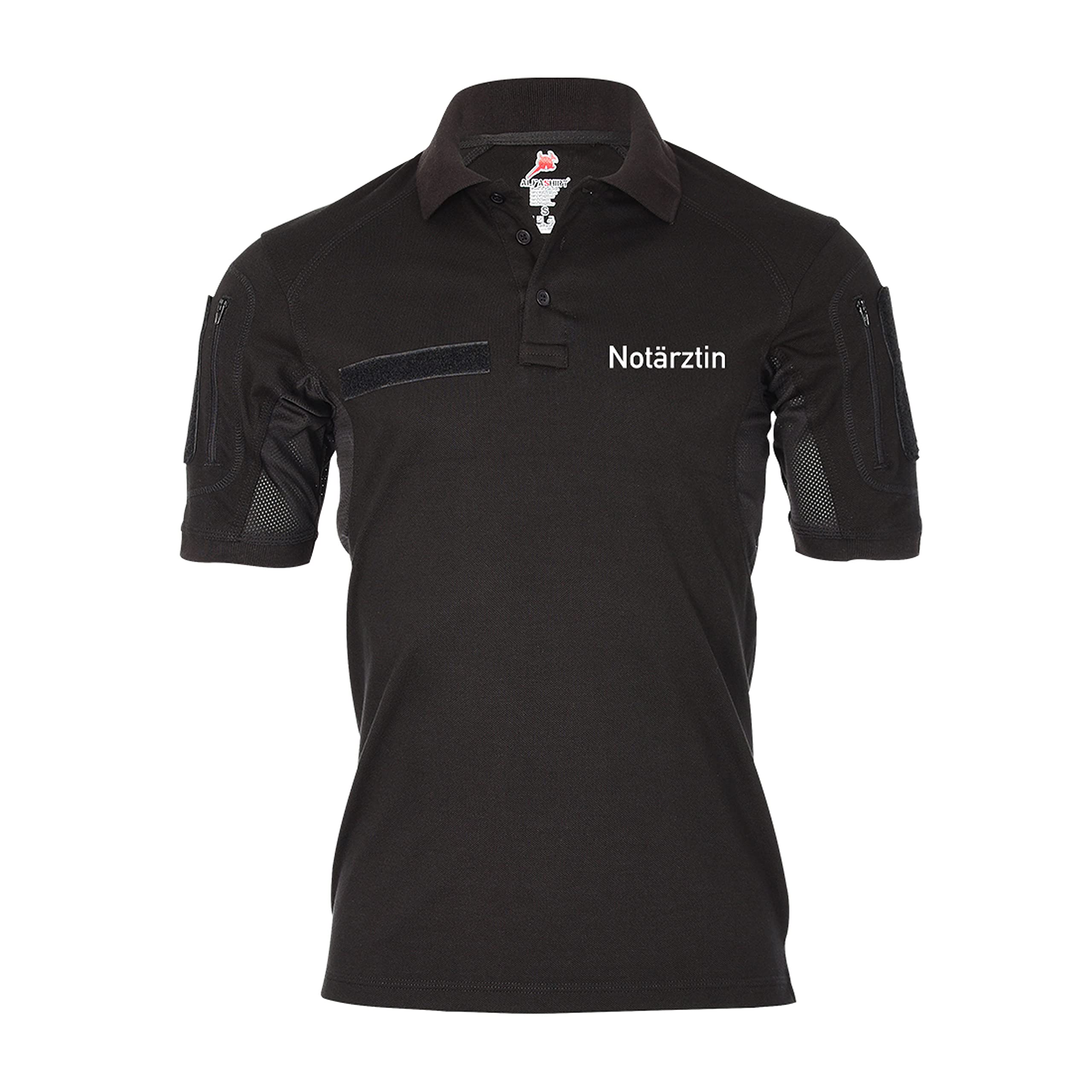 Copytec Tactical Polo Notteztin - Camicia da lavoro per uso professionale #37462