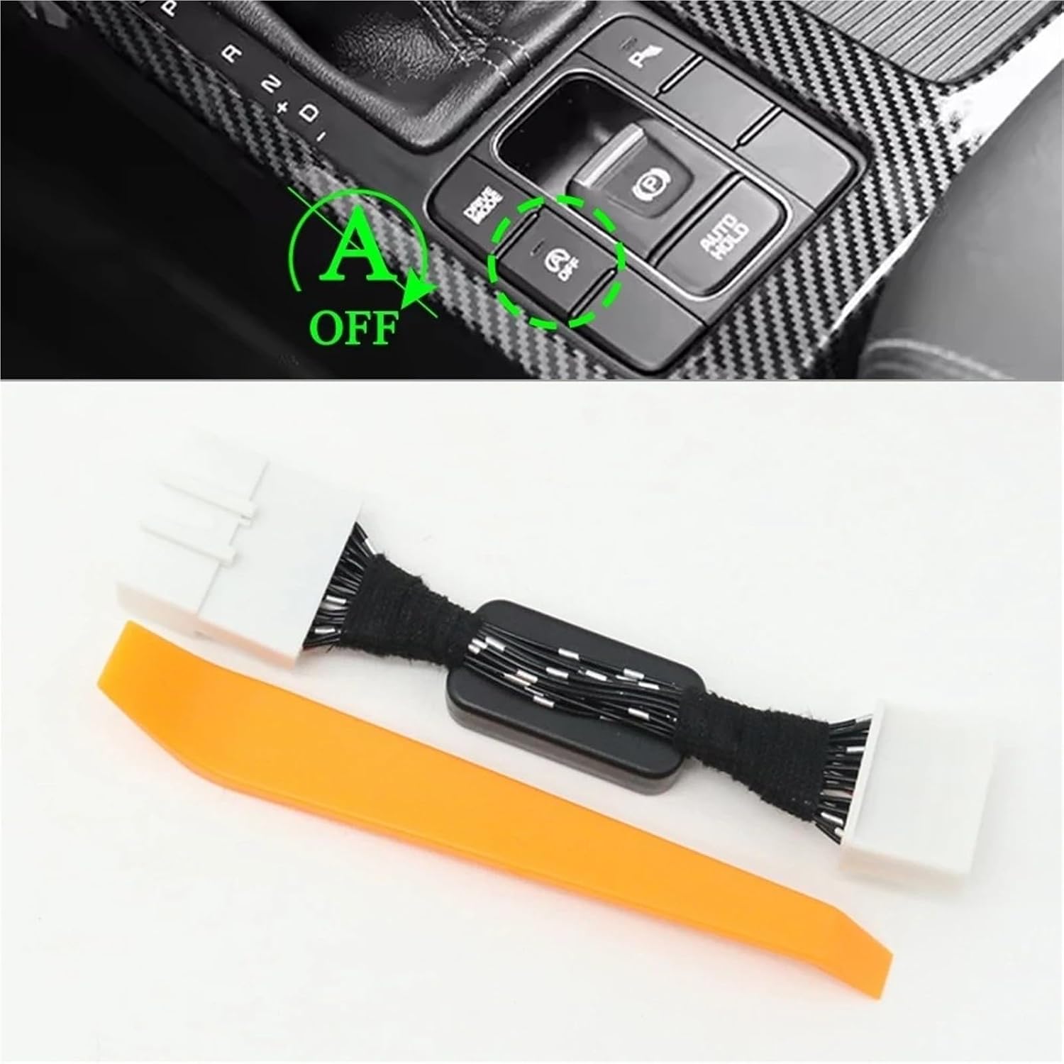 For Kia Sorento 2017-2020 Auto Idle Start Stop