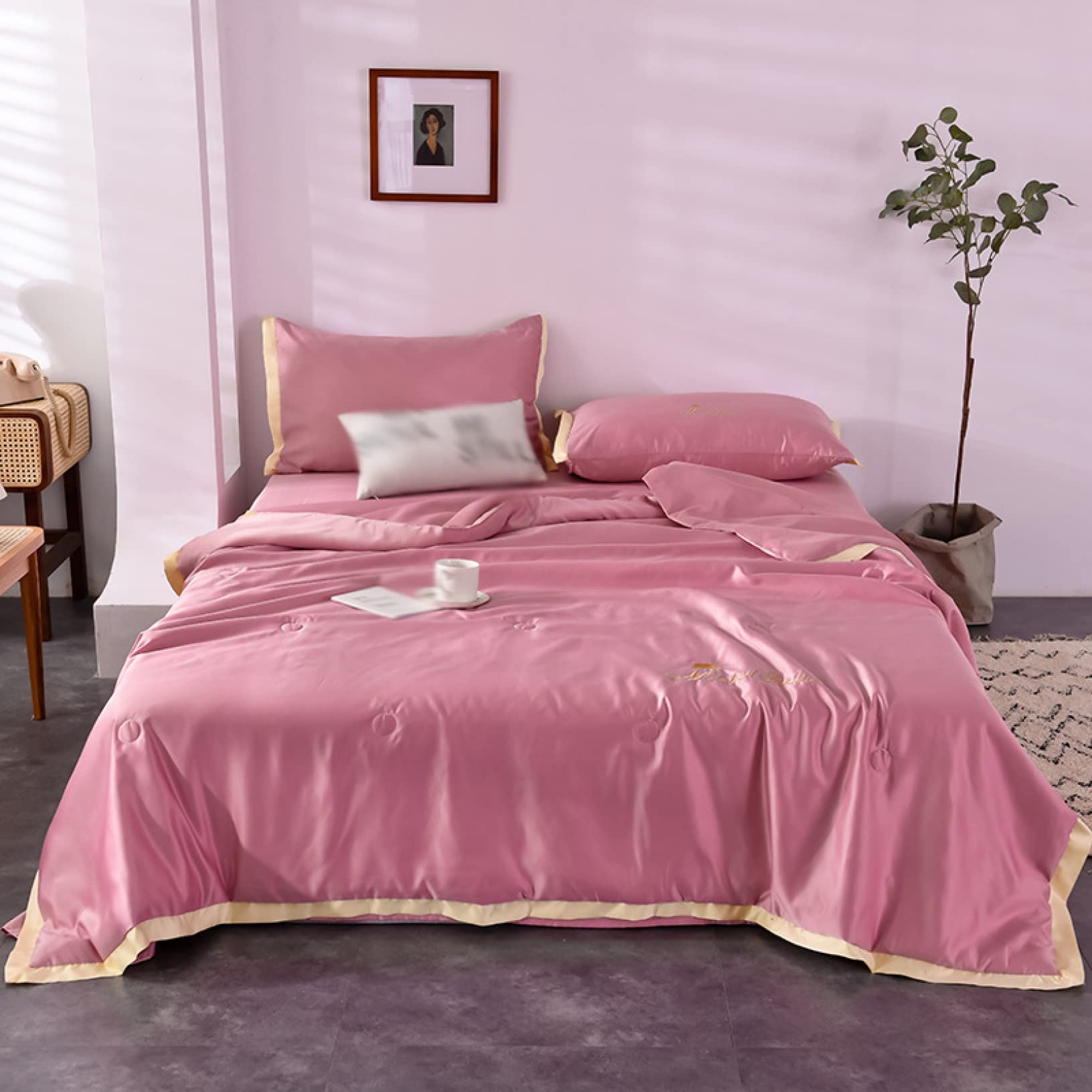 nyan様 2つ数字18、不織布薄いピンク、⭕️26日着 nyan様 2つ数字18