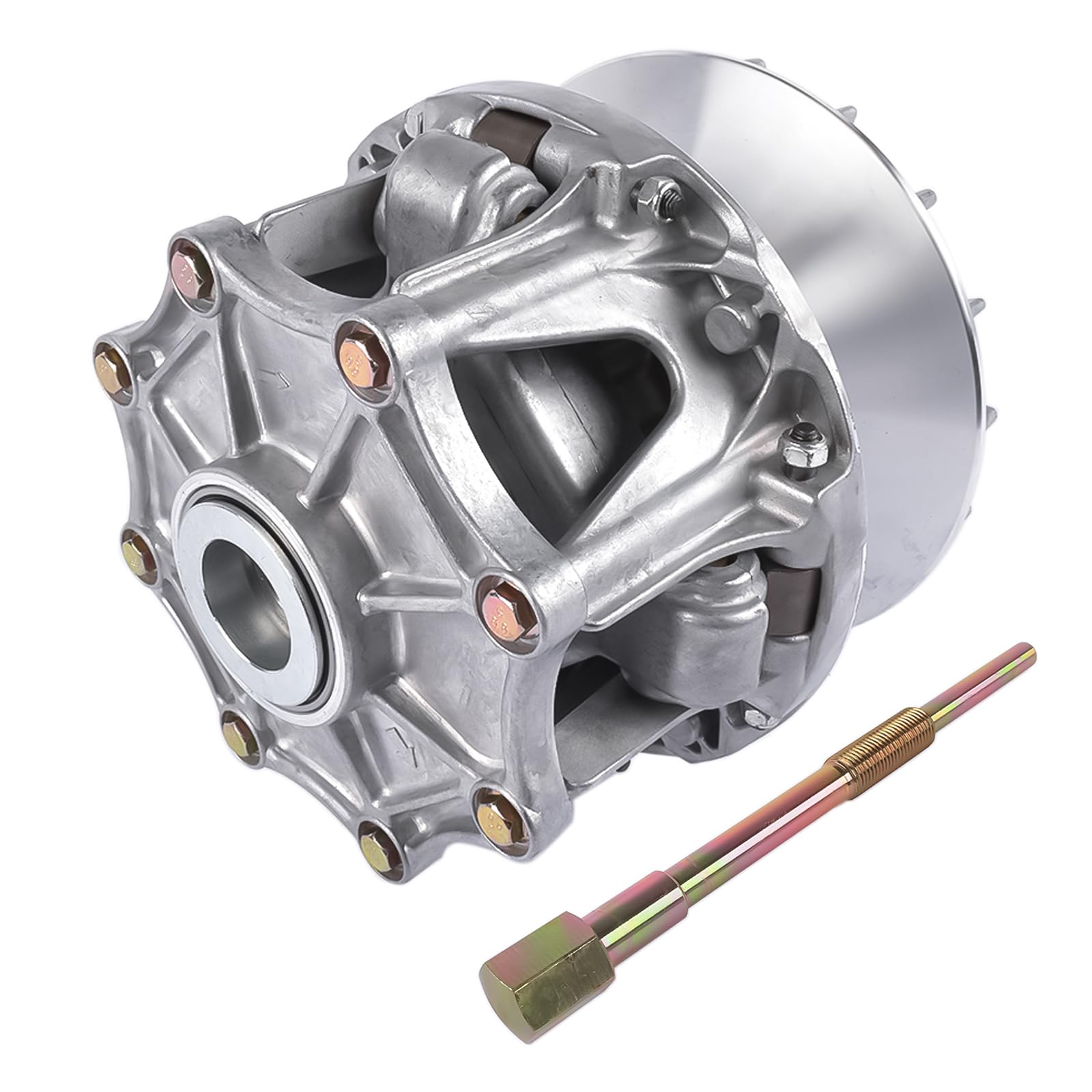 Amazon.com: Getanye 49093-0034 Primary Clutch & Puller Replacement