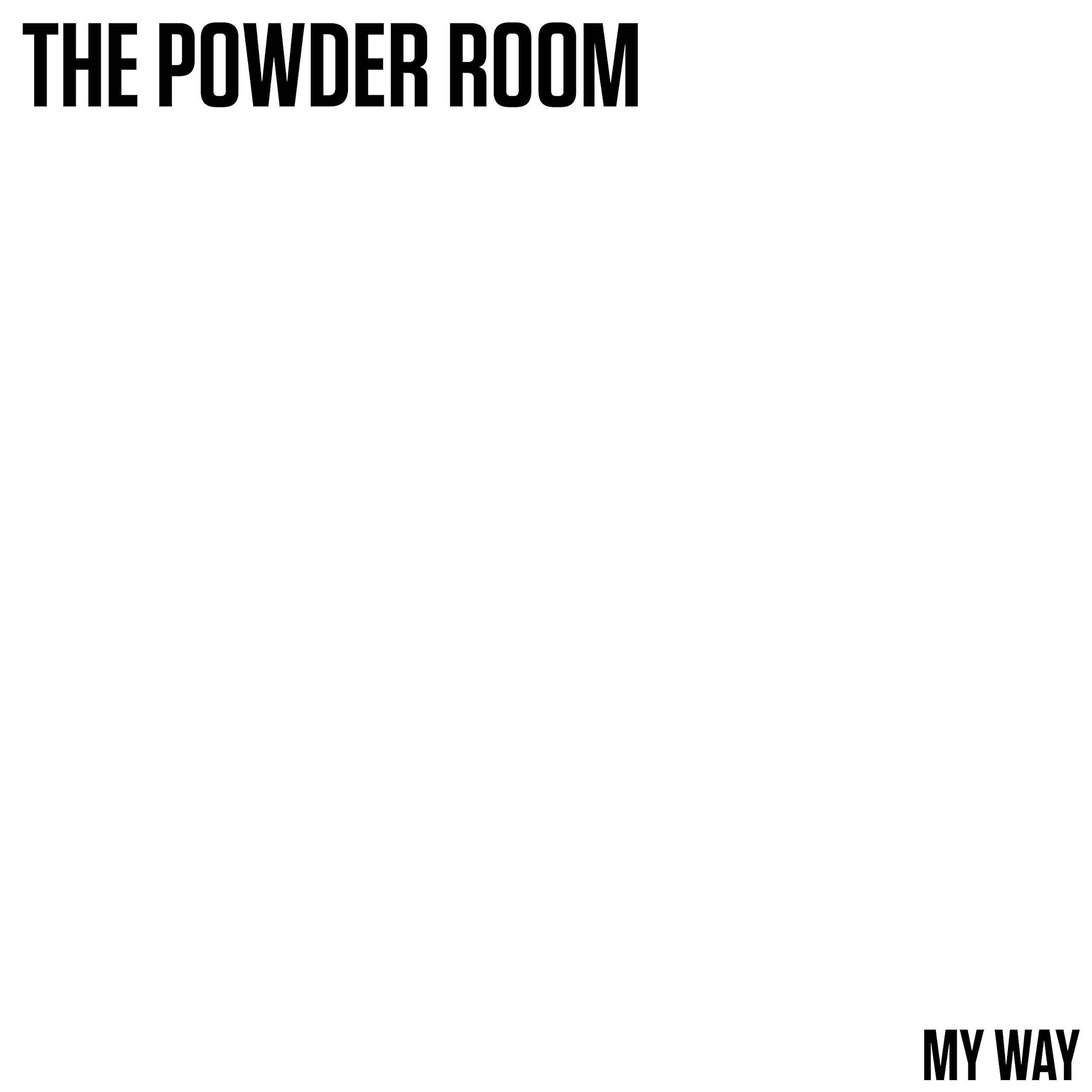 The Powder Room