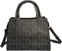 Bolsa Colcci Feminina Tote Monograma