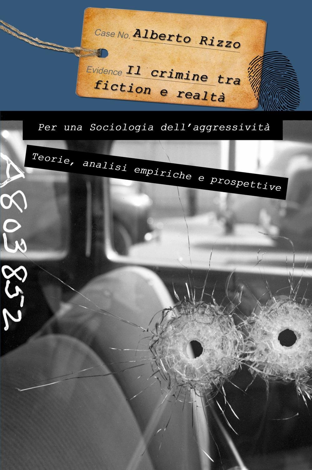 Il crimine tra fiction e realtà