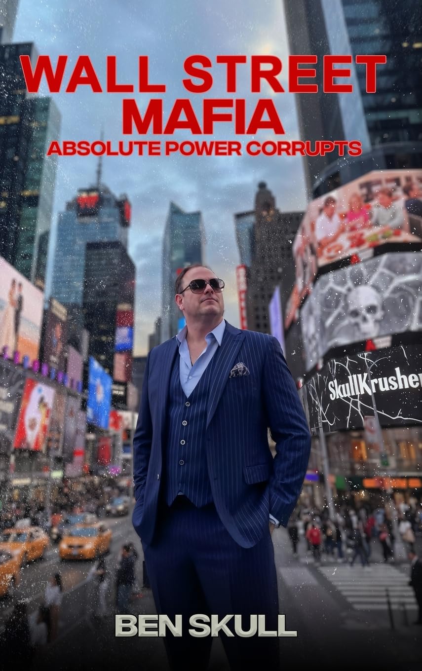 Wall Street Mafia: Absolute Power Corrupts