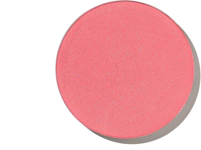 CHADO Shadows & Lights Refills – Powder | Palette Refill Pans (Compact Not Included) | Natural Face Powders for All Skin Types | Multifunctional Refills for Complexion and Eyes | Cruelty Free (Peach 56)