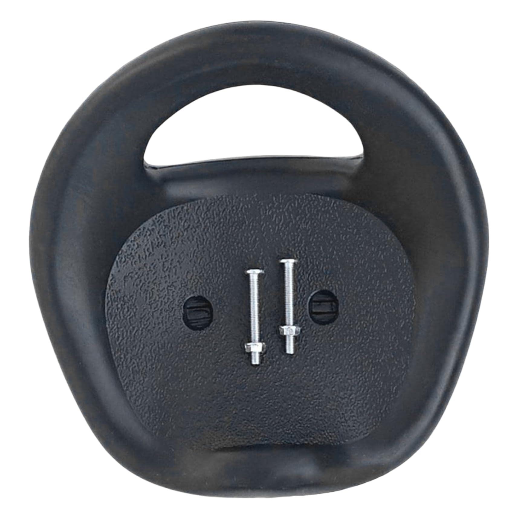 Asiento de triciclo para niños de plástico grueso con respaldo cómodo 7