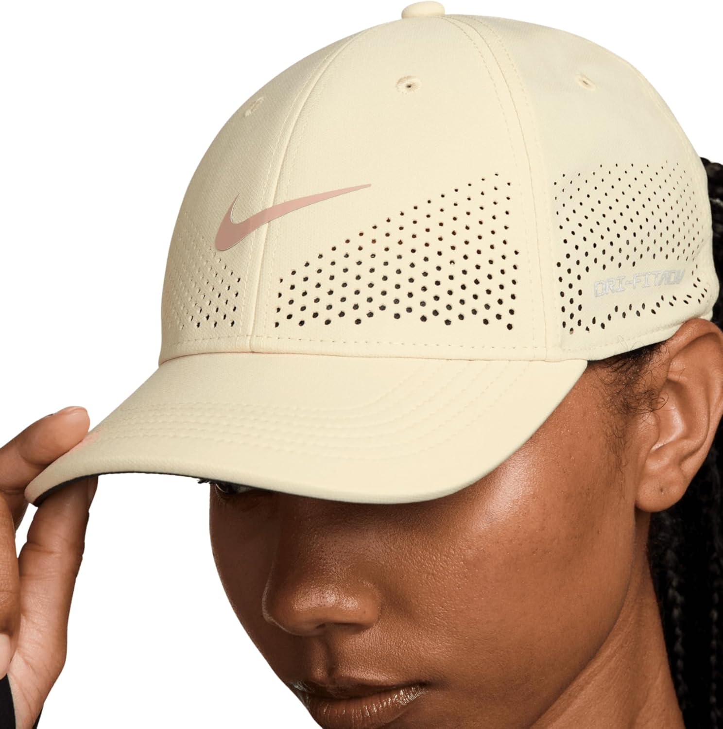 Nike Structured Swoosh Cap