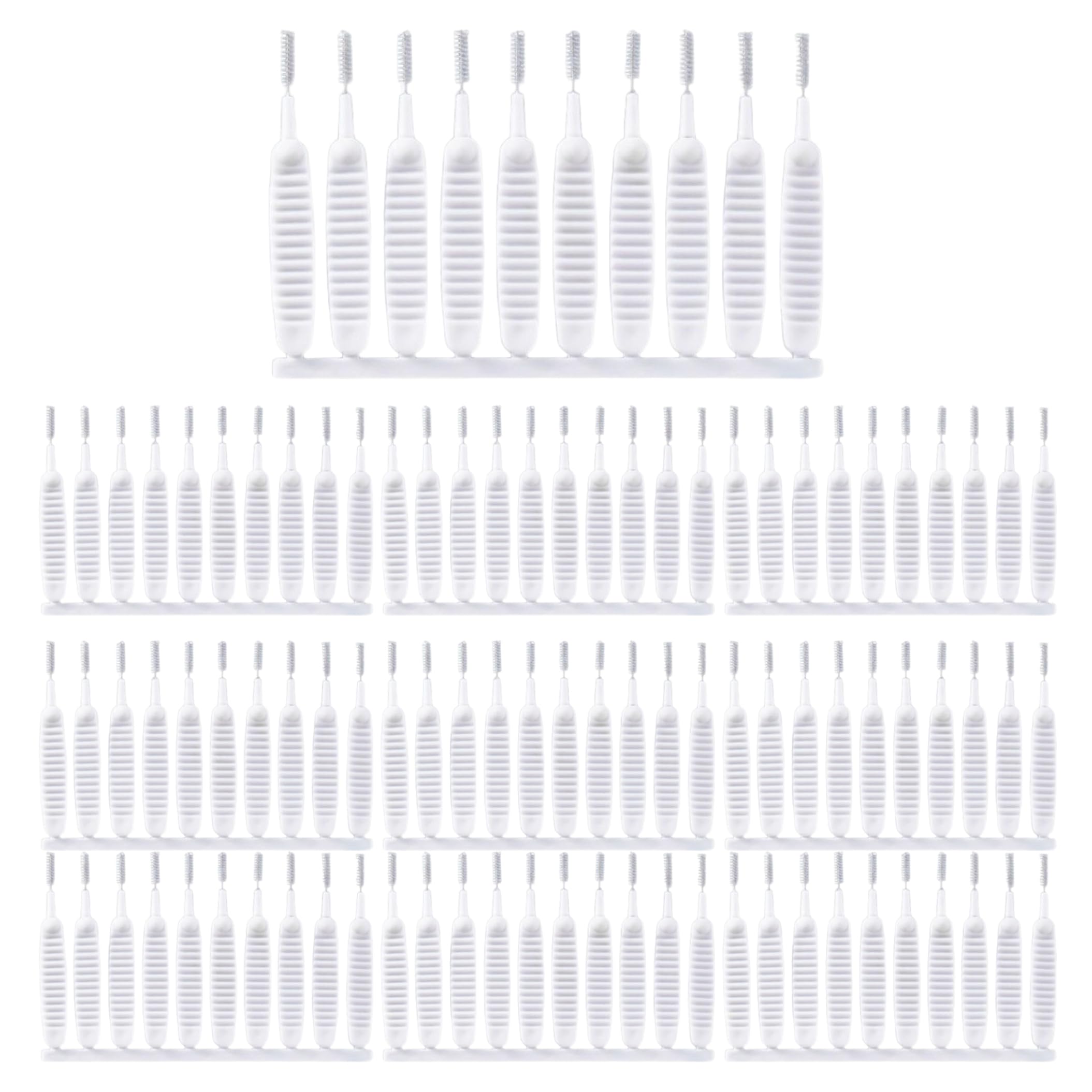 Shower Head Cleaning Brush, 100 Pcs Shower Head Cleaner Picks Small Hole Cleaner Multifunctional Household Tools
