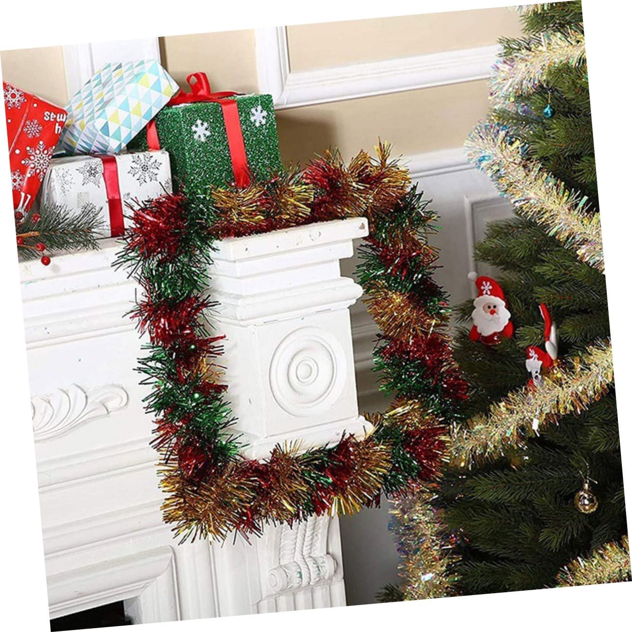 Alipis 4pcs Metal Square Wreath Frame Iron Structure for Floral Arrangements for Weddings Parties and Holiday Decorations