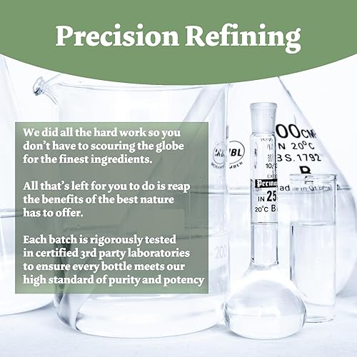 Miniatura 5 de Cápsulas de L-treonato de magnesio  Suplemento de magnesio de alta absorción  Forma biodisponible para el descanso y apoyo de la función cognitiva