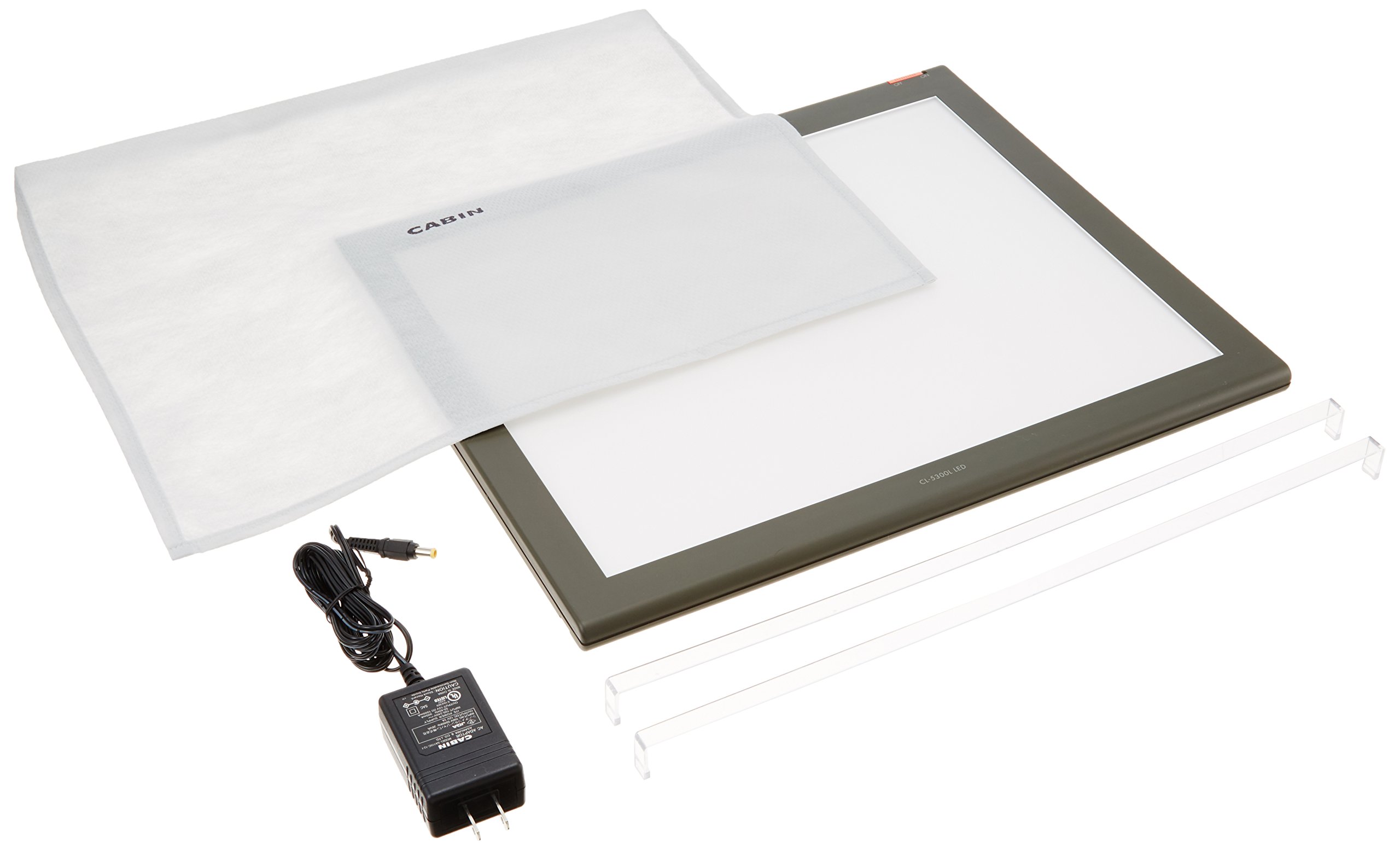 Amazon | キャビン工業 CABIN LEDライトパネル P CL-5300L LED