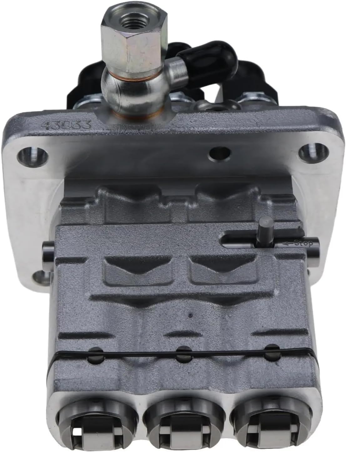 Fuel Injection Pump 131017592 131017951 131017950 Compatible for Perkins Engine 403C-11 403D-15 403F-15 103.13 103.15