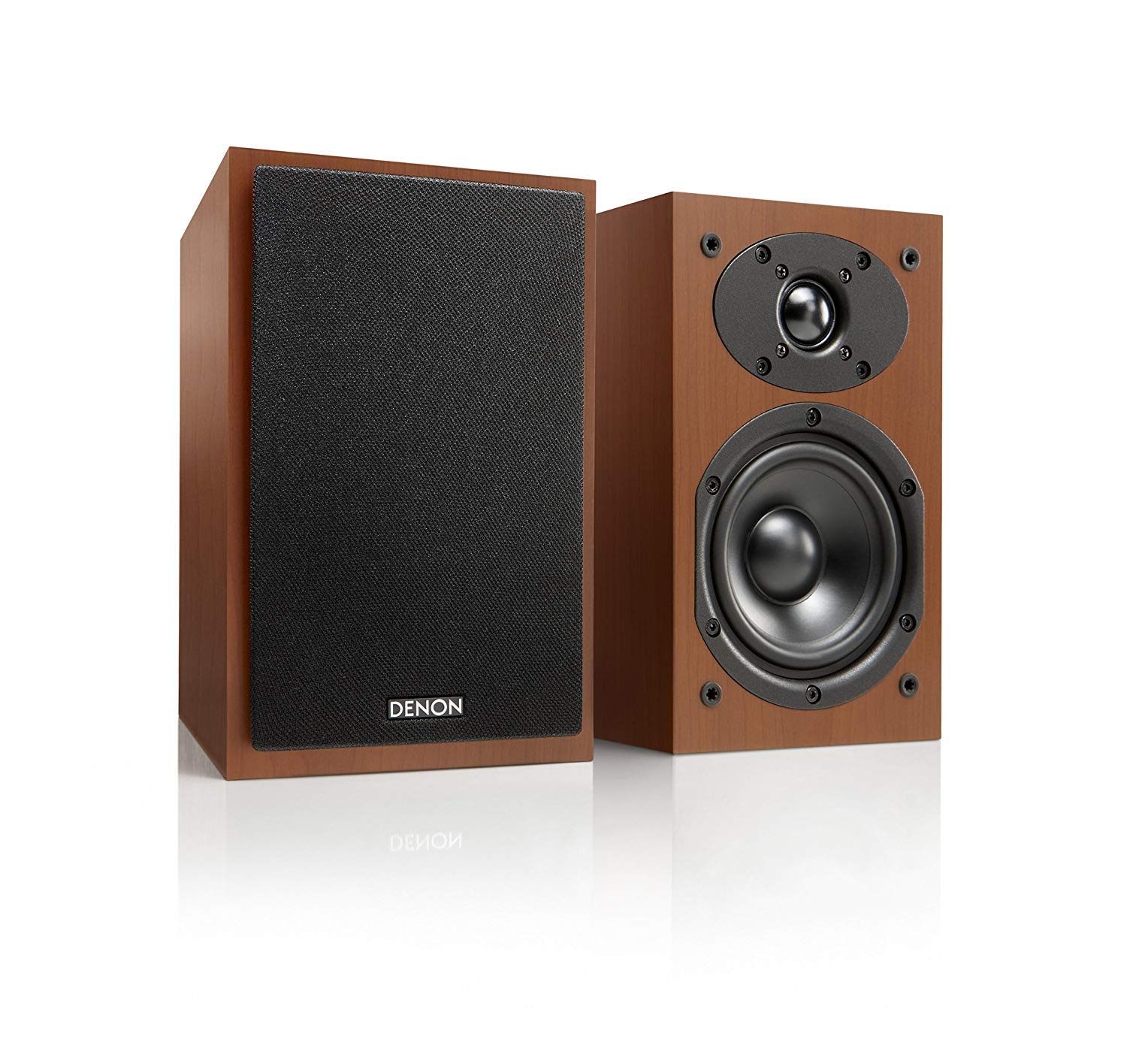 Amazon.co.jp: Denon レコードプレーヤーセット [DP-400 + RCD-M41 + 