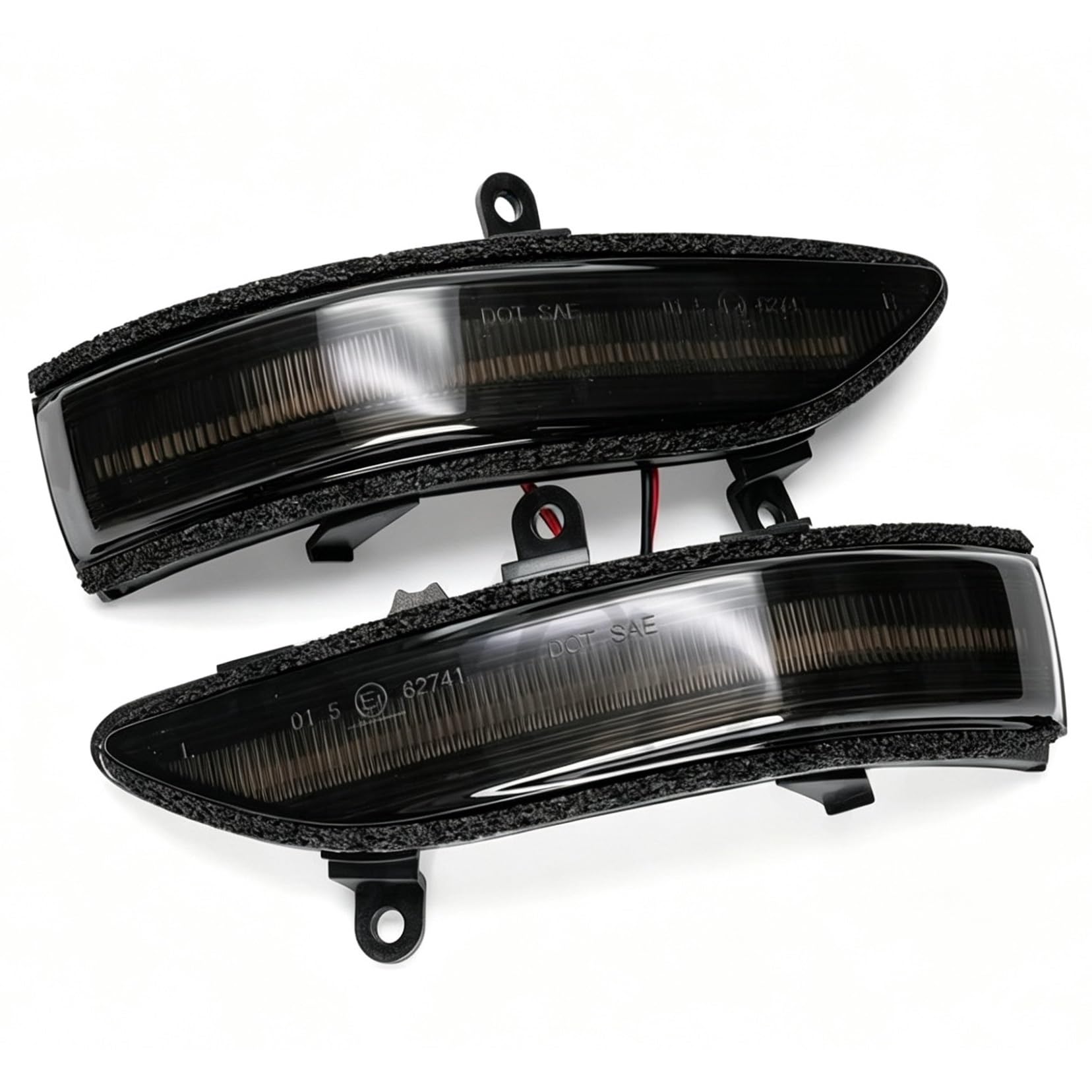 pour Subaru pour Forester 2009-2012 Clignotants Voiture