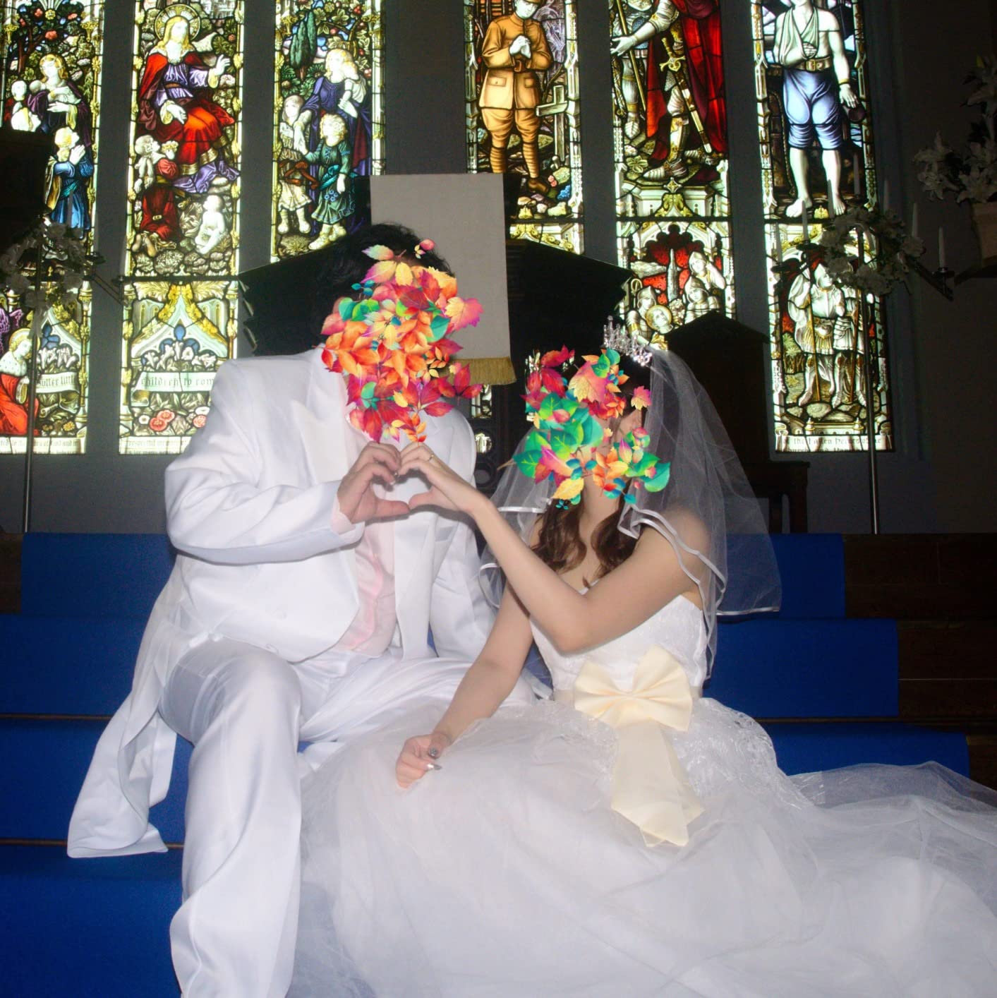 お客様イメージ