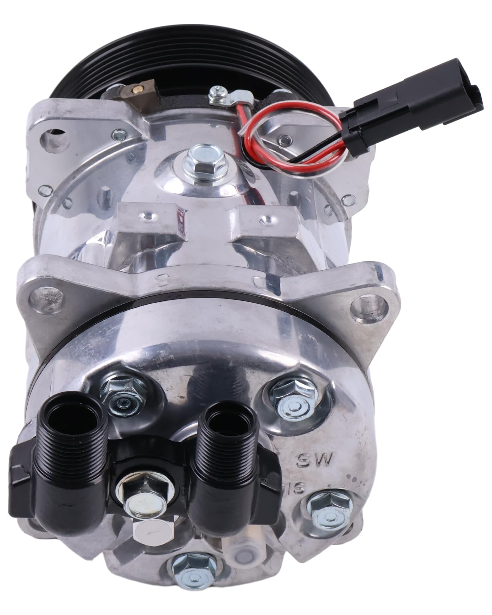 nuance7番 Amazon.com: FridayParts A/C Compressor 7023577 6698358 7279138 for