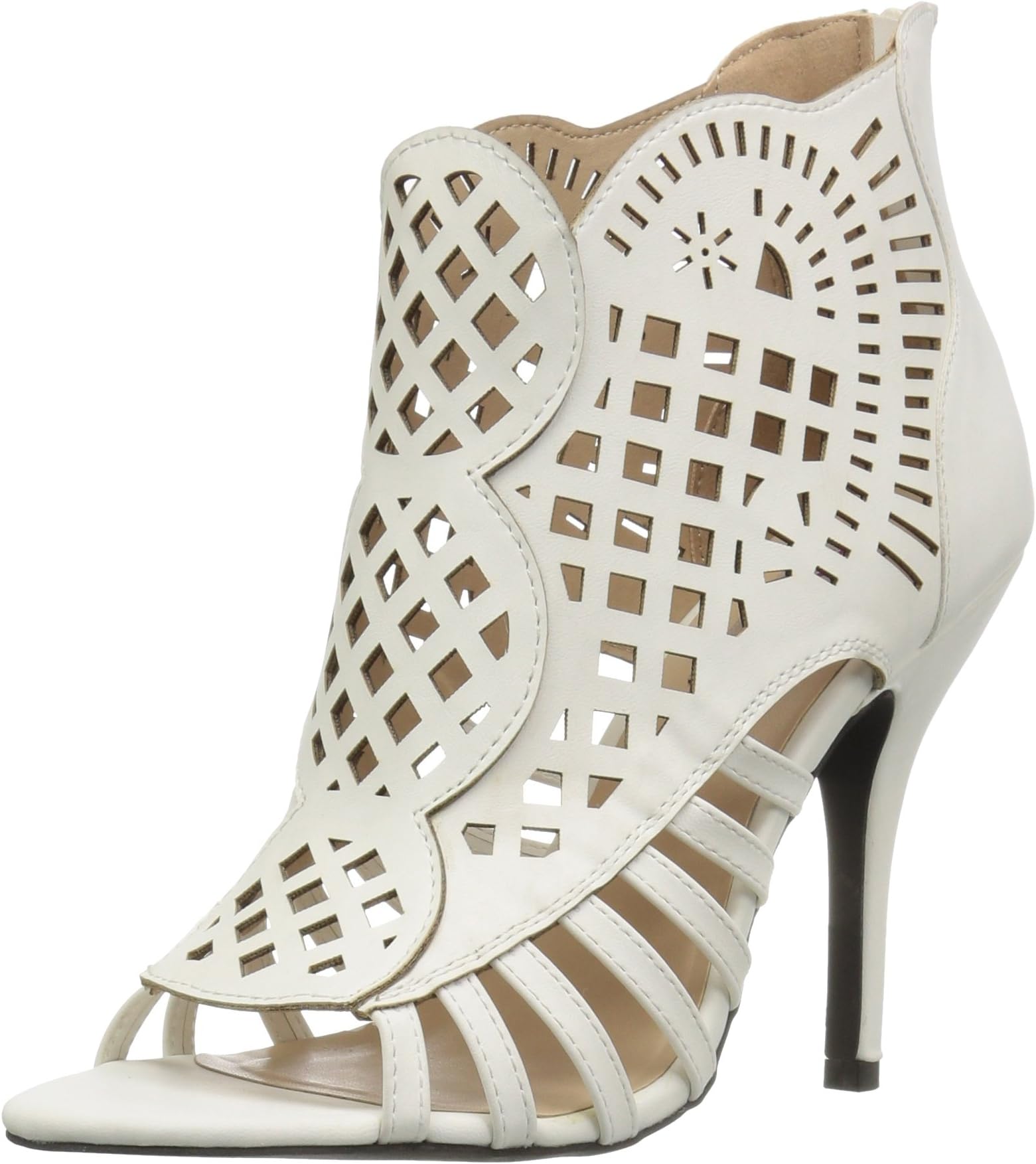 Women's Kojo Heeled Sandal