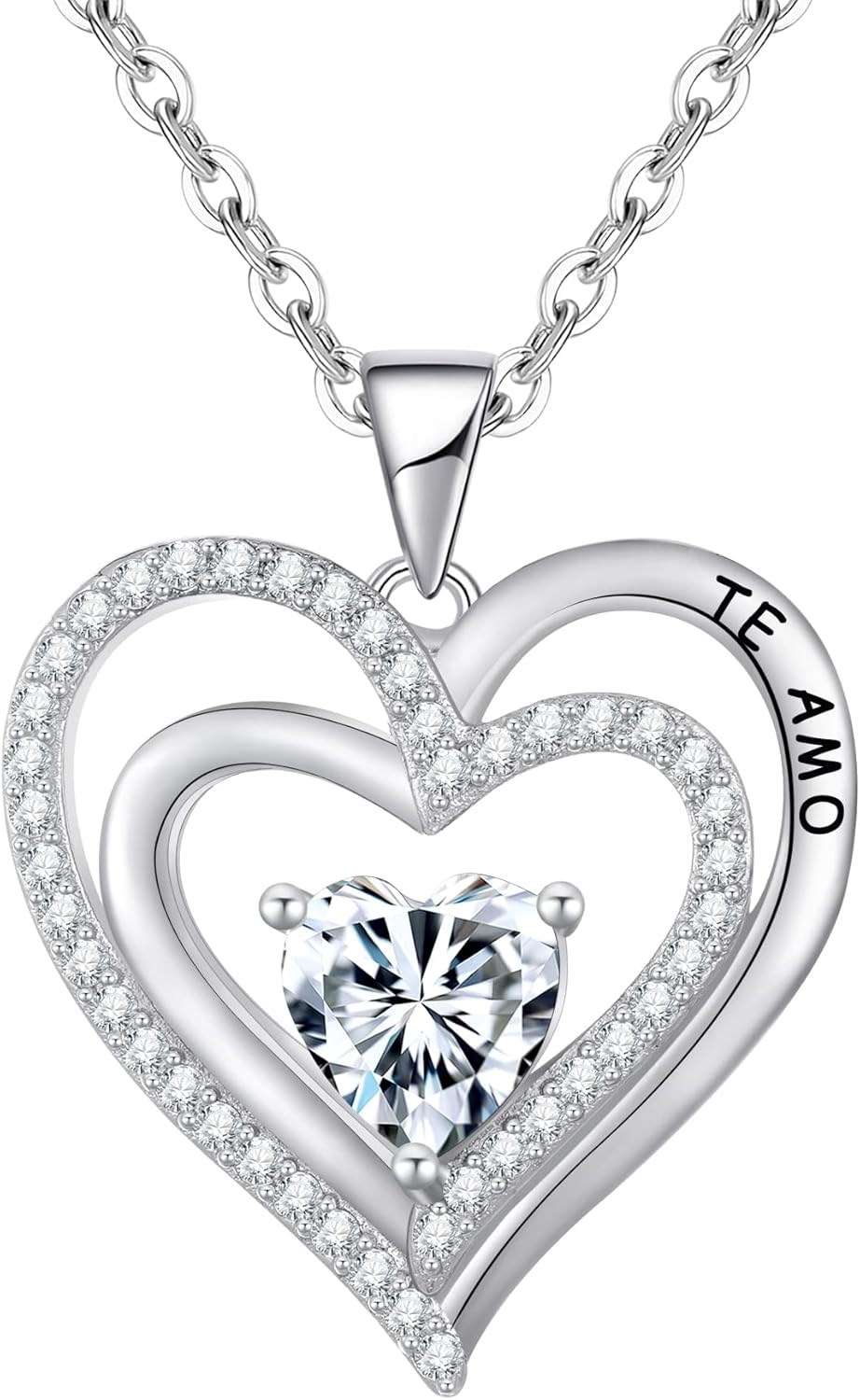 Levensboom ketting 925 sterling zilveren kettingen voor vrouwen sieraden dames cadeaus voor vrouwen vriendin moeder vrouw verjaardag Kerstmis