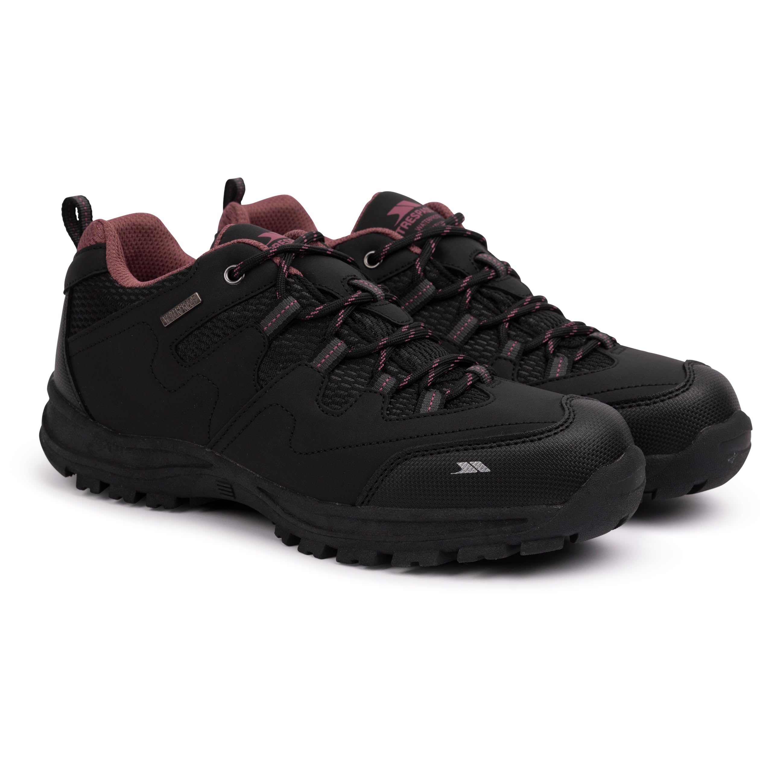 Trespass Kobiety Womens Hiking ShoeDamskie buty trekkingowe