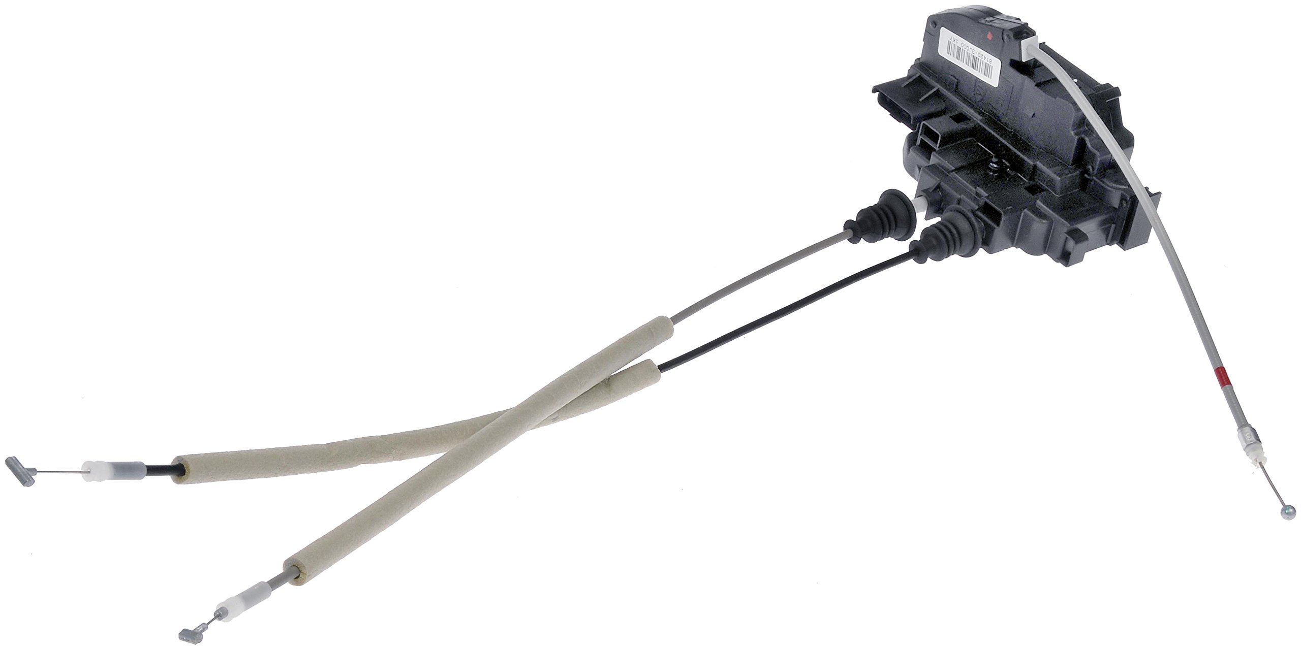 Dorman 937-071 Door Lock Actuator - Non Integrated fits Hyundai Veracruz